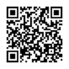 QR code to message Ember on WhatsApp